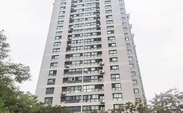 朝阳区 茉藜园15号楼1501室