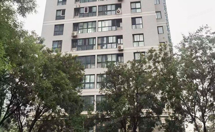 朝阳区 茉藜园15号楼1501室