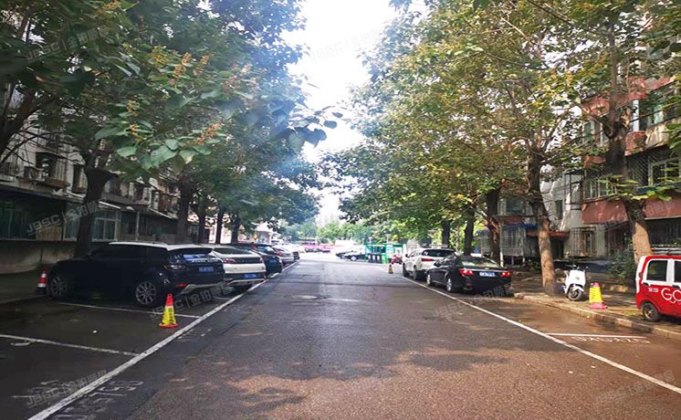 丰台区 方南家园3号楼5层2-501