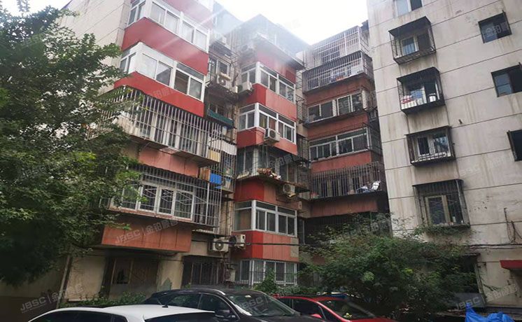 丰台区 方南家园3号楼5层2-501