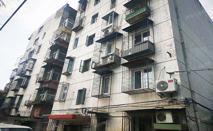 丰台区 方南家园3号楼5层2-501