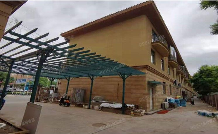 密云区【变卖】阳光街414号楼1至3层110号（阳光建材街）商业