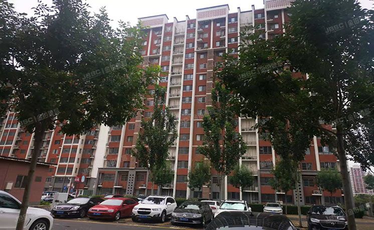 大兴区 瀛海家园融园11号楼10层1单元1001