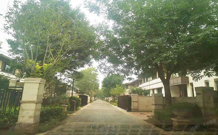 大兴区 华远和墅雅园10号楼-1至2层103