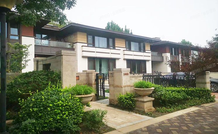 大兴区 华远和墅雅园10号楼-1至2层103