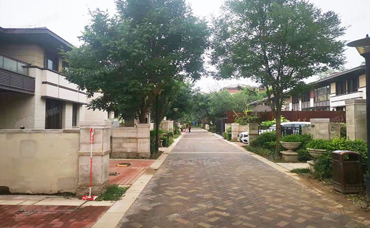 大兴区 华远和墅雅园10号楼-1至2层103