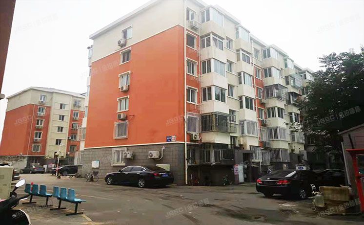 大兴区 福苑小区35号楼4层4-402