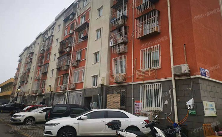 大兴区 福苑小区35号楼4层4-402