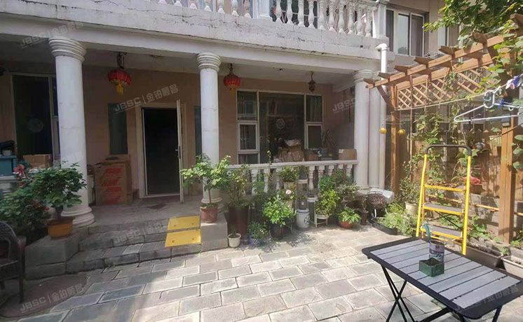 昌平区【变卖】北七家镇王府花园民泰园2号联20A号楼1至3层（王府花园）别墅