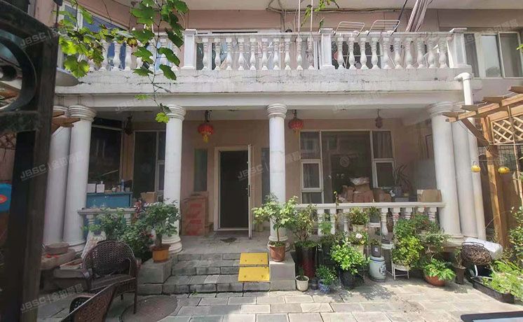 昌平区【变卖】北七家镇王府花园民泰园2号联20A号楼1至3层（王府花园）别墅