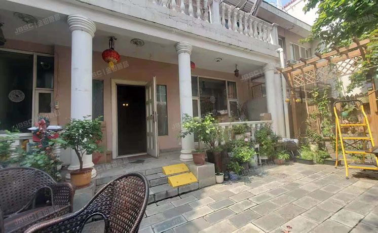 昌平区【变卖】北七家镇王府花园民泰园2号联20C号楼1至2层（王府花园）别墅