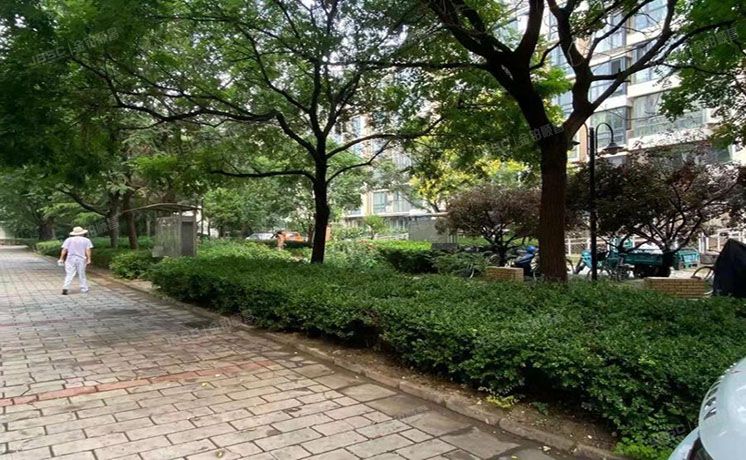 大兴区 那尔水晶城8号楼6层4-602