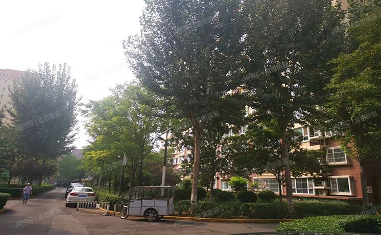 丰台区 新发地天骄俊园9号楼9层2单元902号