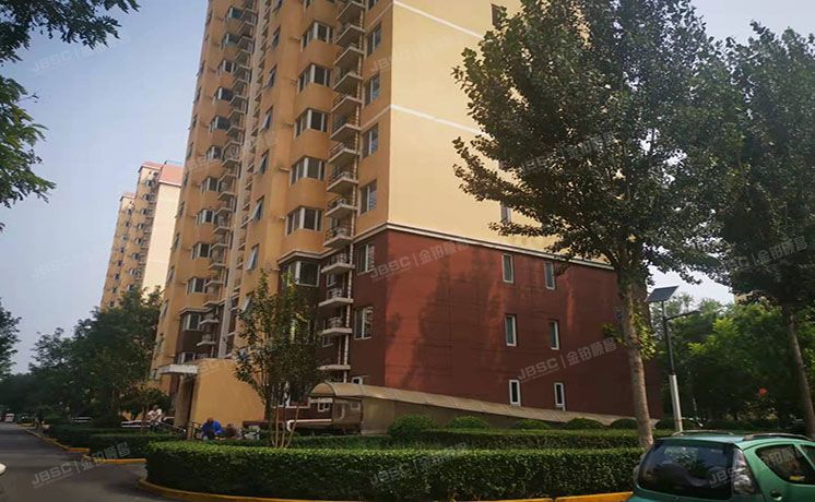 丰台区 新发地天骄俊园9号楼9层2单元902号