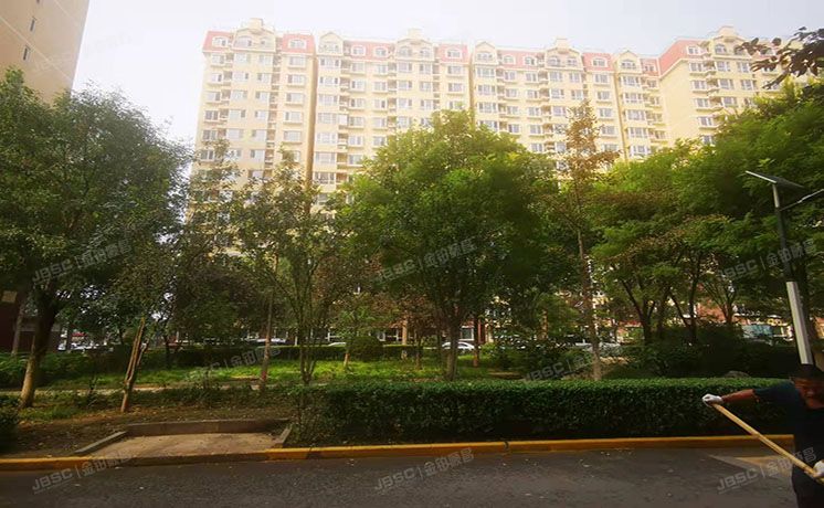 丰台区 新发地天骄俊园9号楼9层2单元902号