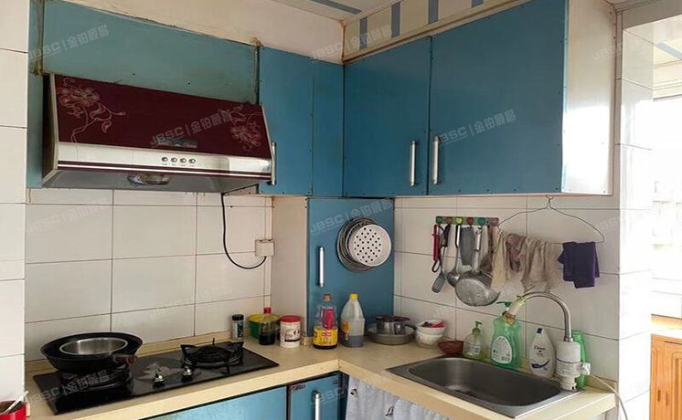 大兴区 宇丰苑50号楼5层6-502