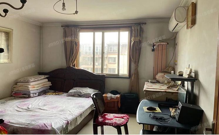 大兴区 宇丰苑50号楼5层6-502