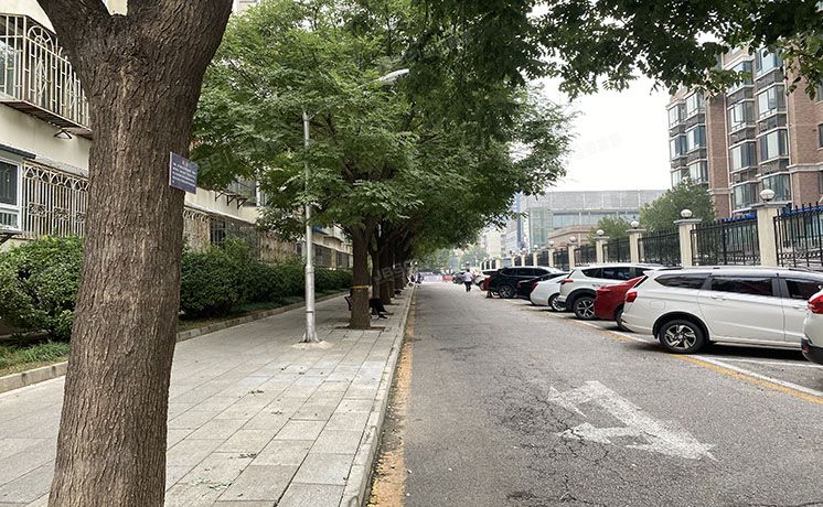 朝阳区 南湖中园114号楼1层5单元102