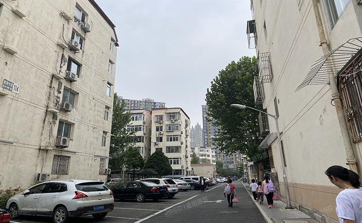 朝阳区 南湖中园114号楼1层5单元102