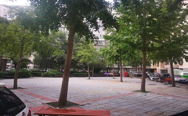 丰台区 西宏苑小区13号楼309号 经济适用房