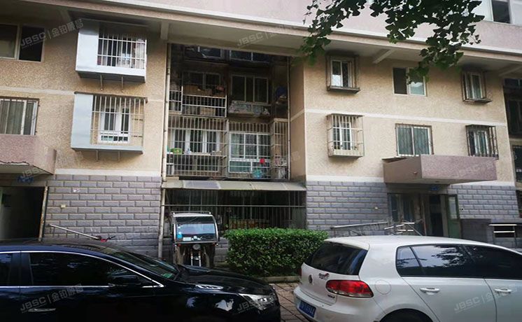 丰台区 西宏苑小区13号楼309号 经济适用房