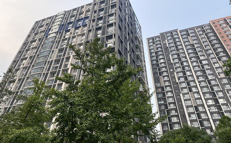 朝阳区 北纬40度东区8号楼2单元702室