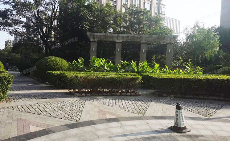 石景山区 璟公馆13号楼1002室