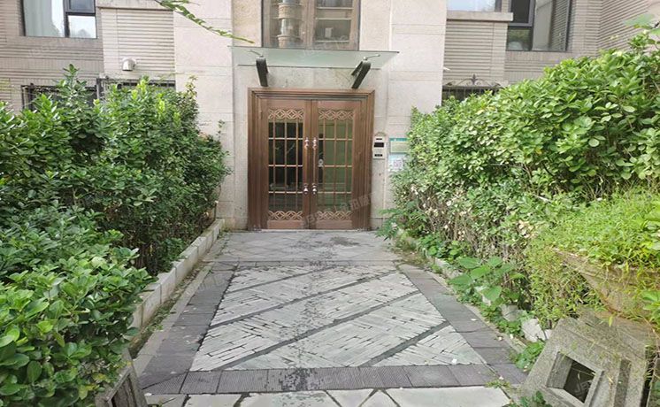 石景山区 璟公馆13号楼1002室