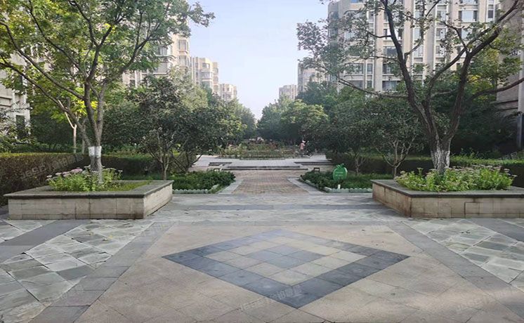 石景山区 璟公馆13号楼1002室