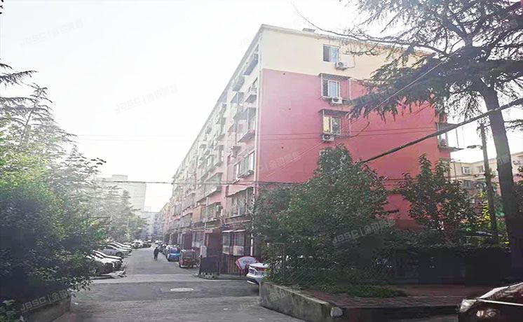 石景山区 永乐西区22号楼4层1单元402号