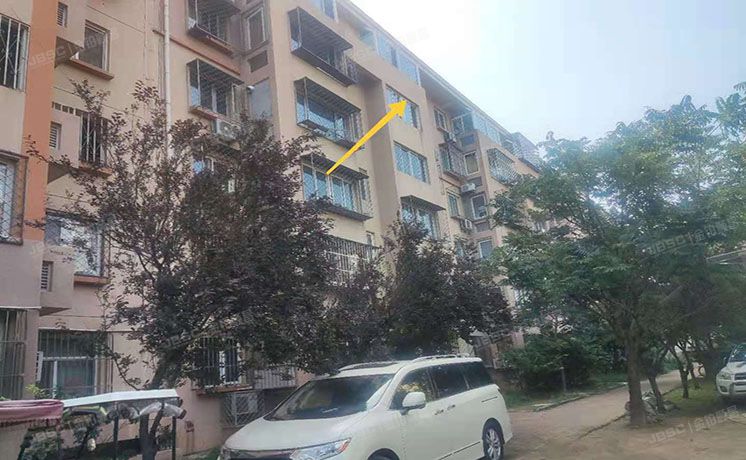 大兴区 宇丰苑50号楼5层6-502