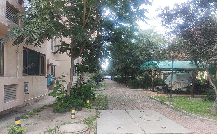 大兴区 宇丰苑50号楼5层6-502