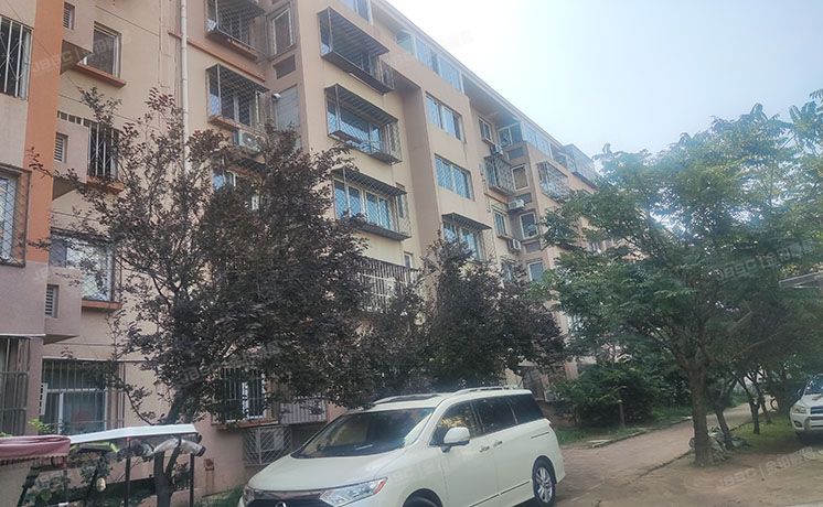 大兴区 宇丰苑50号楼5层6-502