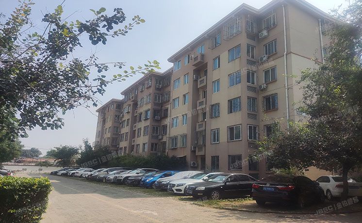 大兴区 宇丰苑50号楼5层6-502