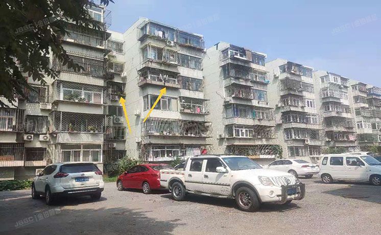 大兴区 新居里10号楼4层5-402