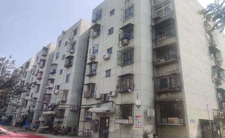 大兴区 新居里10号楼4层5-402