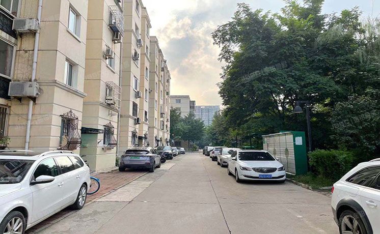 昌平区 天通苑二区13号楼3层5单元2号