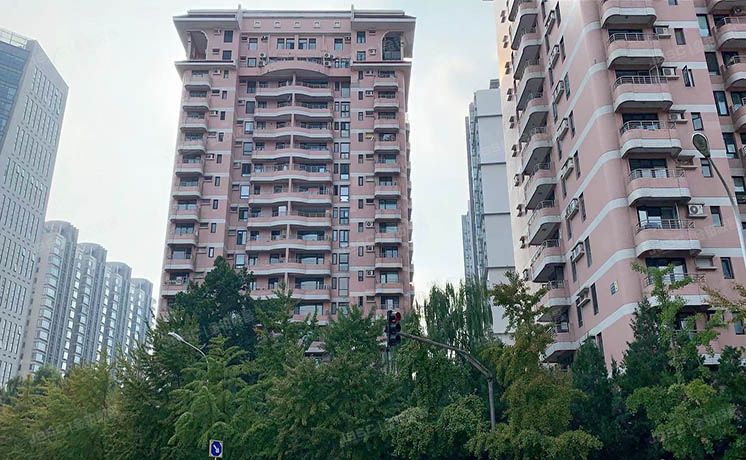 朝阳区 景园大厦3号楼2层2C