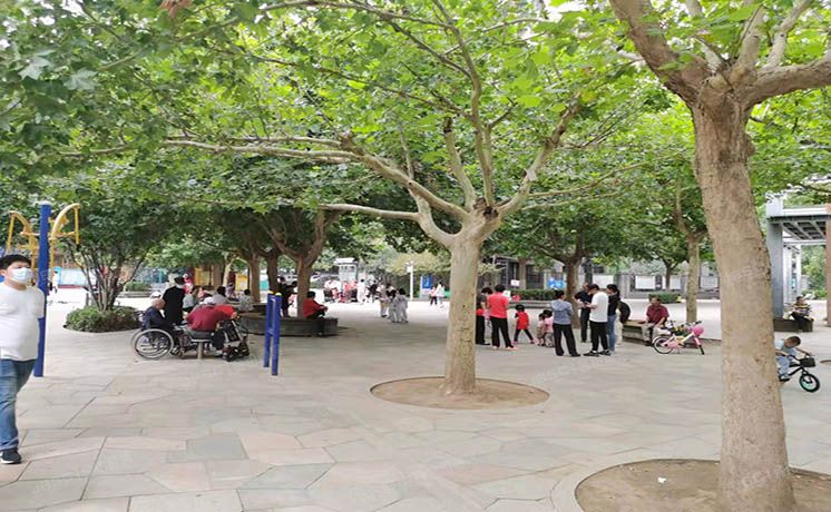 通州区 净水园12号楼1层102（金隅七零九零）商业