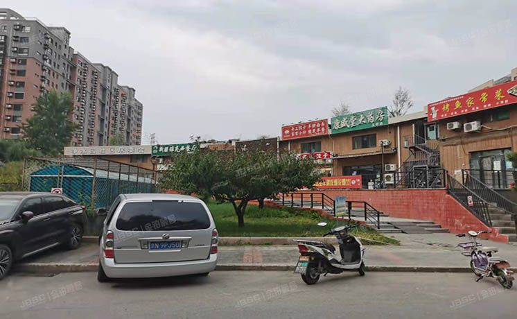 通州区 净水园12号楼1层102（金隅七零九零）商业