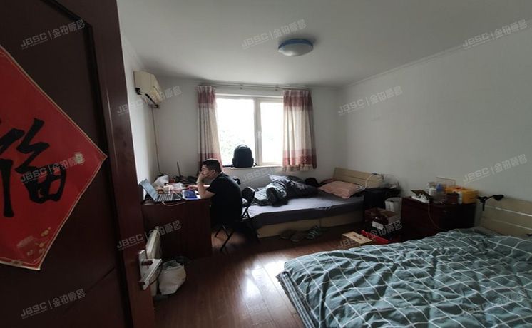 东城区 民旺园32号楼1单元0402号（和平新城）