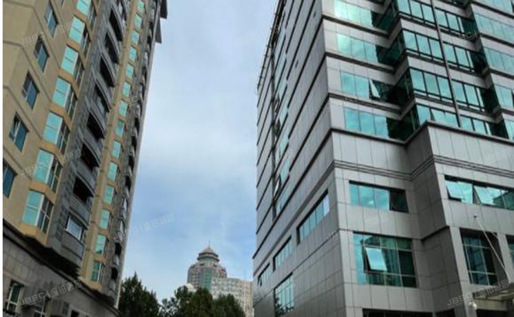 东城区 华普花园6号楼7层30902