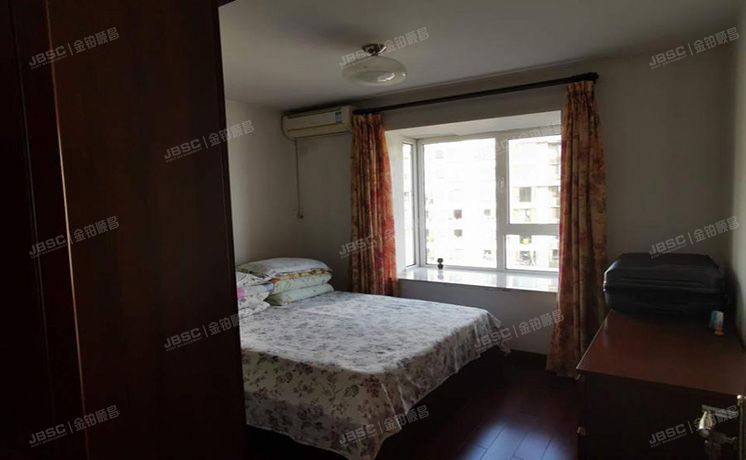 朝阳区 燕莎后小区5号楼1-1203号+装修