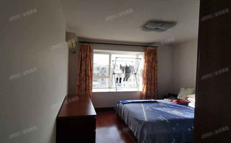 朝阳区 燕莎后小区5号楼1-1203号+装修