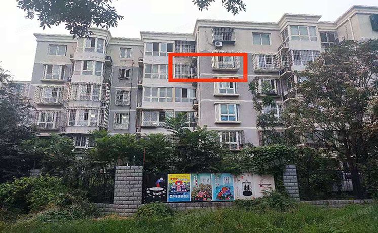 通州区 潞邑西路6号12号楼5层851号（东逸佳苑）