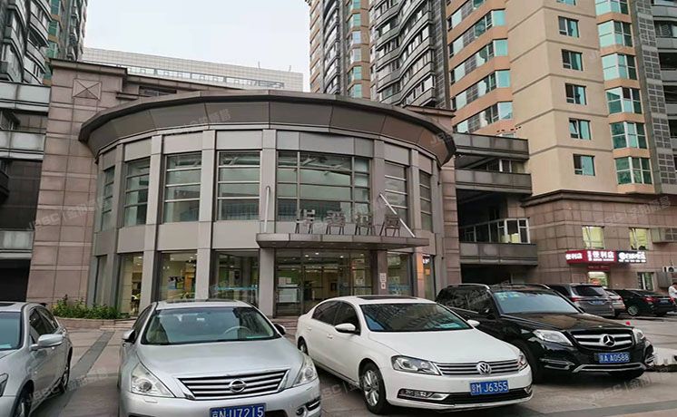 东城区 华普花园6号楼7层30902