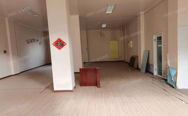 东城区 信用北里9号4号1层 商业
