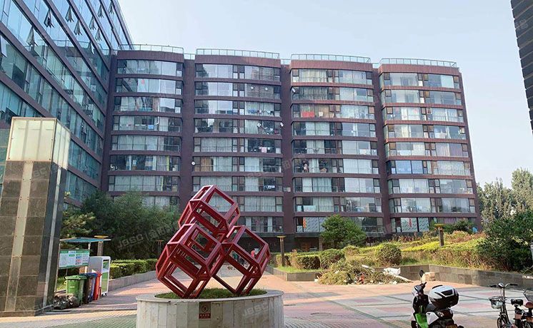 东城区 民旺园32号楼1单元0402号（和平新城）