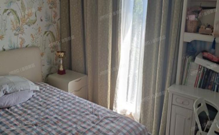 朝阳区 卓锦万代111号-1至3层 别墅