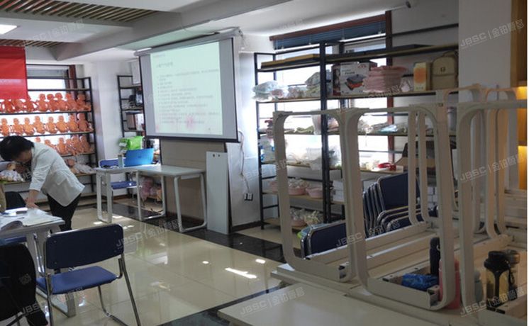 经济技术开发区 经开荣京道41号楼7层706号 办公